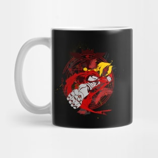 THE ALCHEMIST Mug